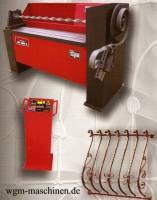 Torsionsmaschine MT 500A