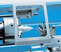 Knuth Tool Holder WCJ 40X160