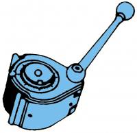 Knuth Quick-Change Tool Holder H...