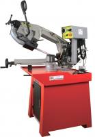Metal band saw BS260G Holzmann. ...