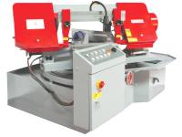 Metallbands&auml;ge BS280GPS Holzmann...