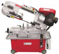 Metal band saw BS712N Holzmann. ...