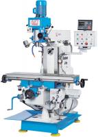 Knuth Universal Milling Machine ...