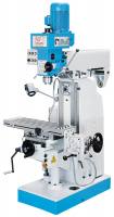 Knuth Universal Milling Machine ...