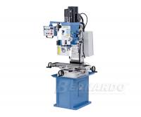 Bernardo Bohr- und Fräsmaschine ...