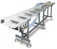 Rollenbahn MRB Standard A 350mm ...