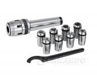 Bernardo Fr&auml;ser-Spannzangenfutte...