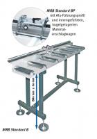 Rollenbahn MRB Standard BP 400 m...