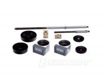 Bernardo Digitalanzeige für Prof...