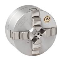 Bison 4-Backen Drehfutter Zylind...