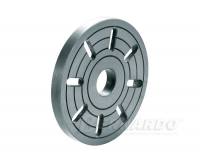 Bernardo Aufspannscheibe für Pro...