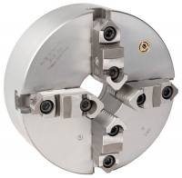 Bison 4-Backen Drehfutter Zylind...