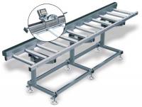 Rollenbahn MRB Standard EP 300 m...