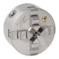 Bison 4-Backen Drehfutter Zylind...