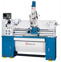 Knuth Mechanics Lathe with Milli...