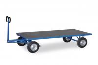 Schwerer Handpritschenwagen 1500...