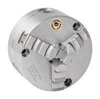 Bison 3-Backen Planspiralfutter ...