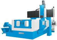 Knuth CNC Gantry-Type Machining ...