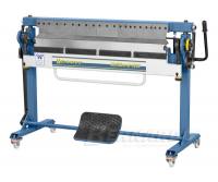 Bernardo Abkantmaschine Multiben...