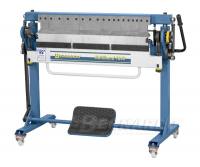 Bernardo Abkantmaschine Multiben...