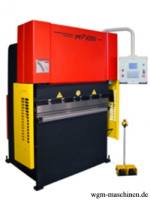 Hydraulic Press Brake MP1030