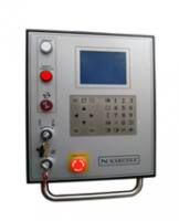 Control CNC 3P logic