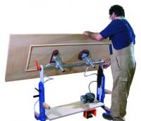 Vakuumsystem Vakuusyst M1 XL
Ih...