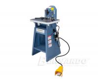 Bernardo Pneumatic cut machine A...
