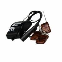 Wireless remote control 3 statio...