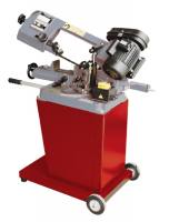 Holzmann metal band saw BS 128PRO