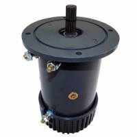 Seilwinden Elektromotor für HSW1...