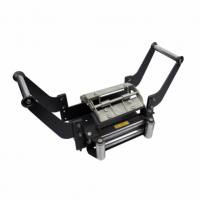 Winden Montageplatte Mobil für S...