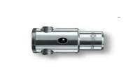 Flott Zweibacken-Bohrfutter 1-10 mm