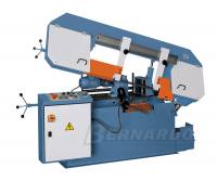 Bernardo Bandsägevollautomat MSB...