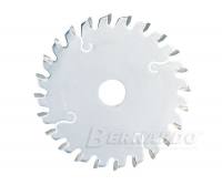 Bernardo Vorritzsägeblatt 2-100 ...