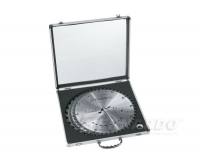 Bernardo 3-tlg. Sägeblattset 300...