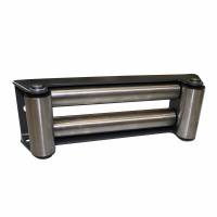Roller fairlead for winch model ...