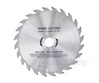 Bernardo HM-Kreissägeblatt 230 m...