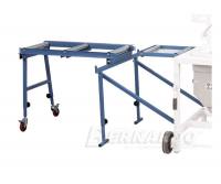 Bernardo Abfuhrrollenbahn 1000 m...