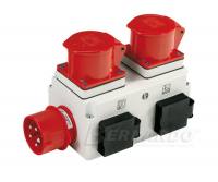 Bernardo Einschaltautomatik ALV ...