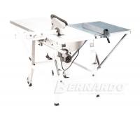 Bernardo Tischverbreiterung rech...