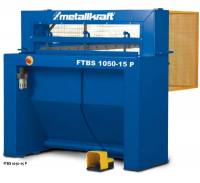 Metallkraft Pneumatische Tafelbl...