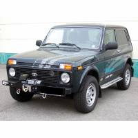 Lada Niva Beta 5.0 2,2 T Seilwin...