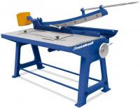 Metallkraft Tafelschere BSS 1020...