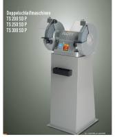Flott Doppelschleifmaschine TS 2...