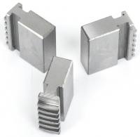 Knuth Weiche Aufsatzbacken 315 mm