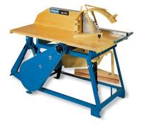 Scheppach Rolling table circular...