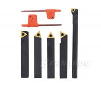 Bernardo Drehmeisselsatz 4-tlg. ...