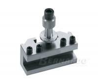 Bernardo Wechselhalter mit gerad...