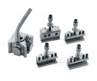 Schnellwechsel-Stahlhalter Model...